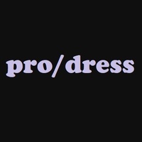 Pro/dress Модная(трендовая) женская одежда